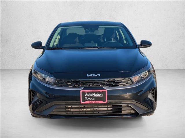 Used 2023 Kia Forte LXS image 2