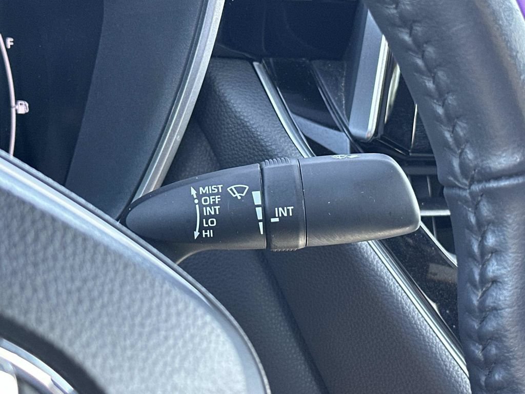 Used 2024 Toyota Corolla XSE FWD image 36