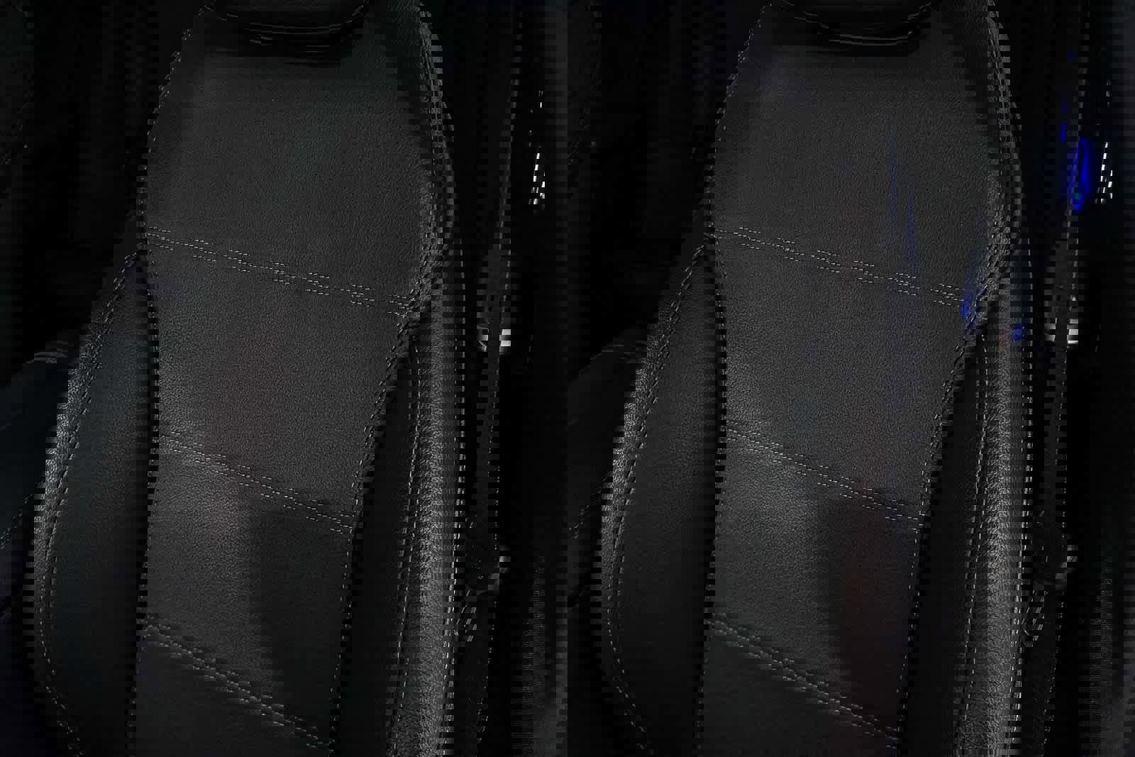 Certified 2022 Mercedes-Benz C 300 Sedan image 28