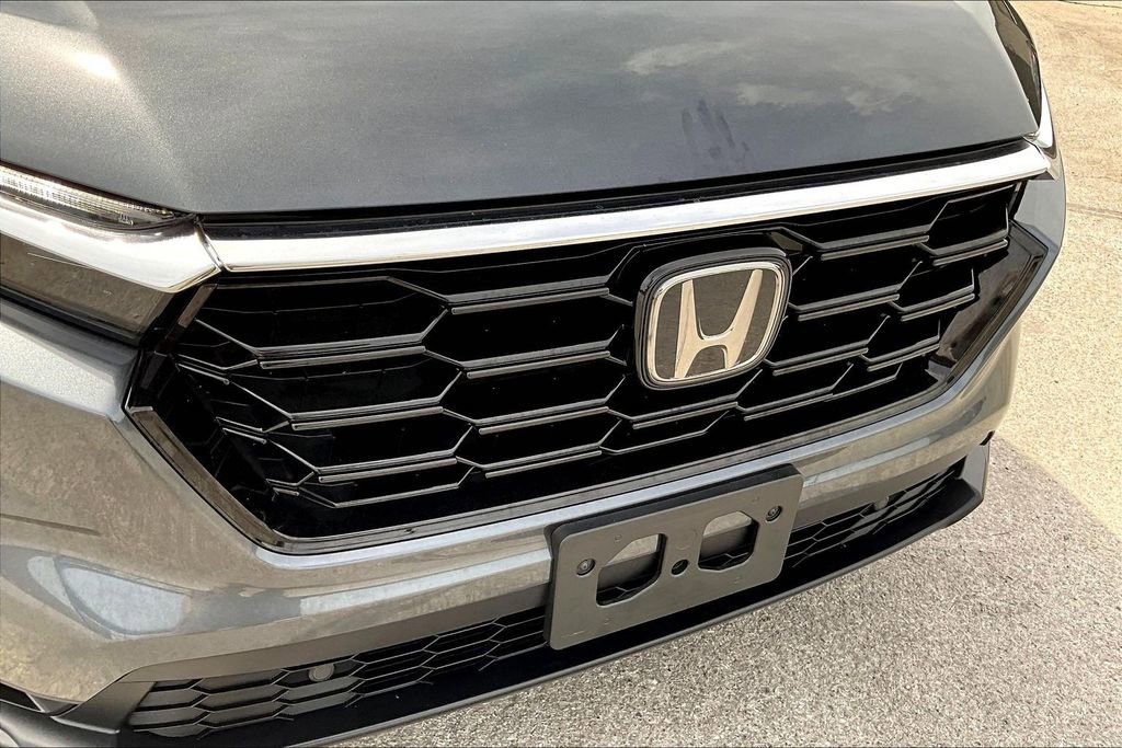 Certified 2023 Honda CR-V EX-L image 31
