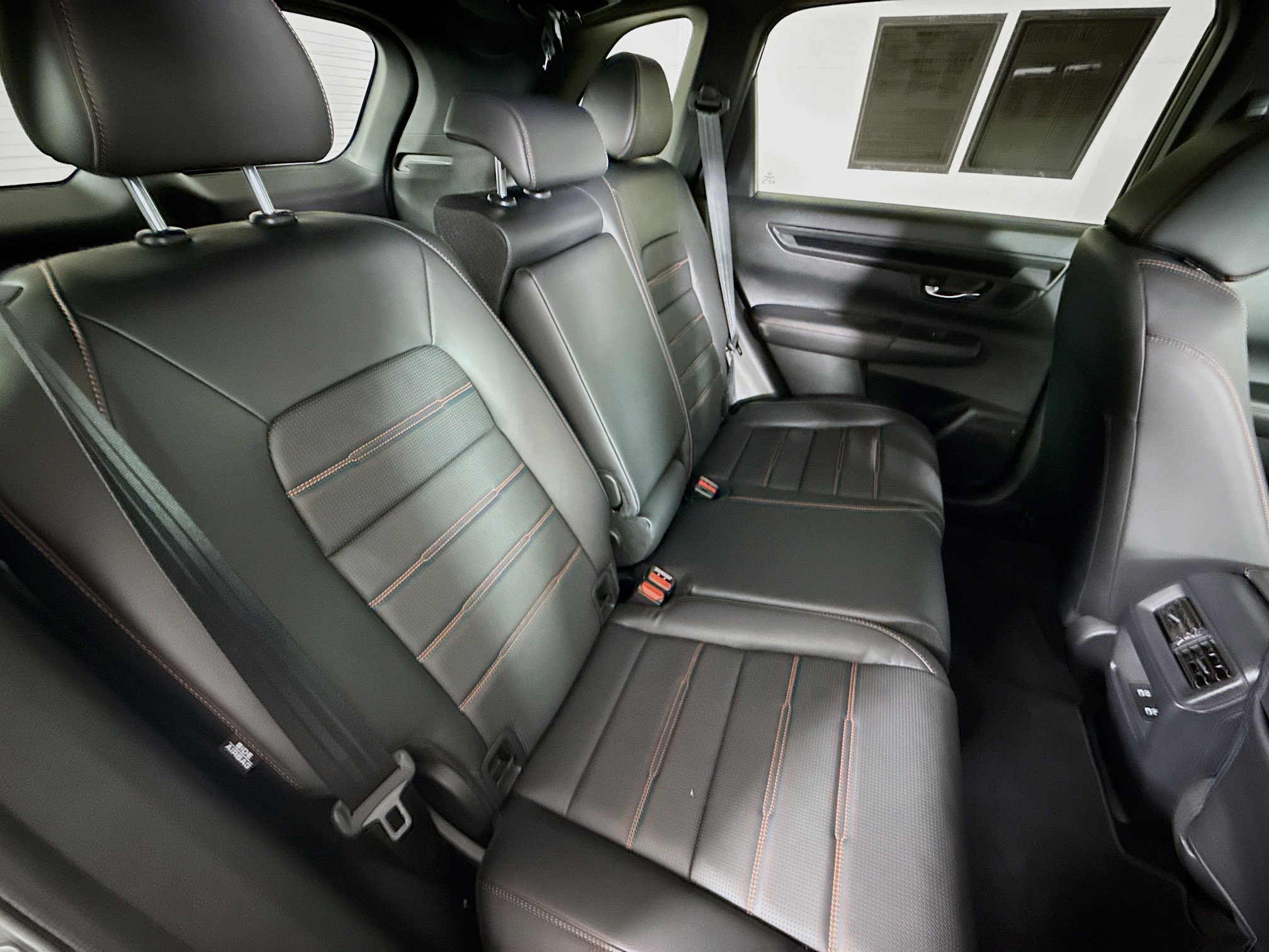 Certified 2024 Honda CR-V Sport-L image 34