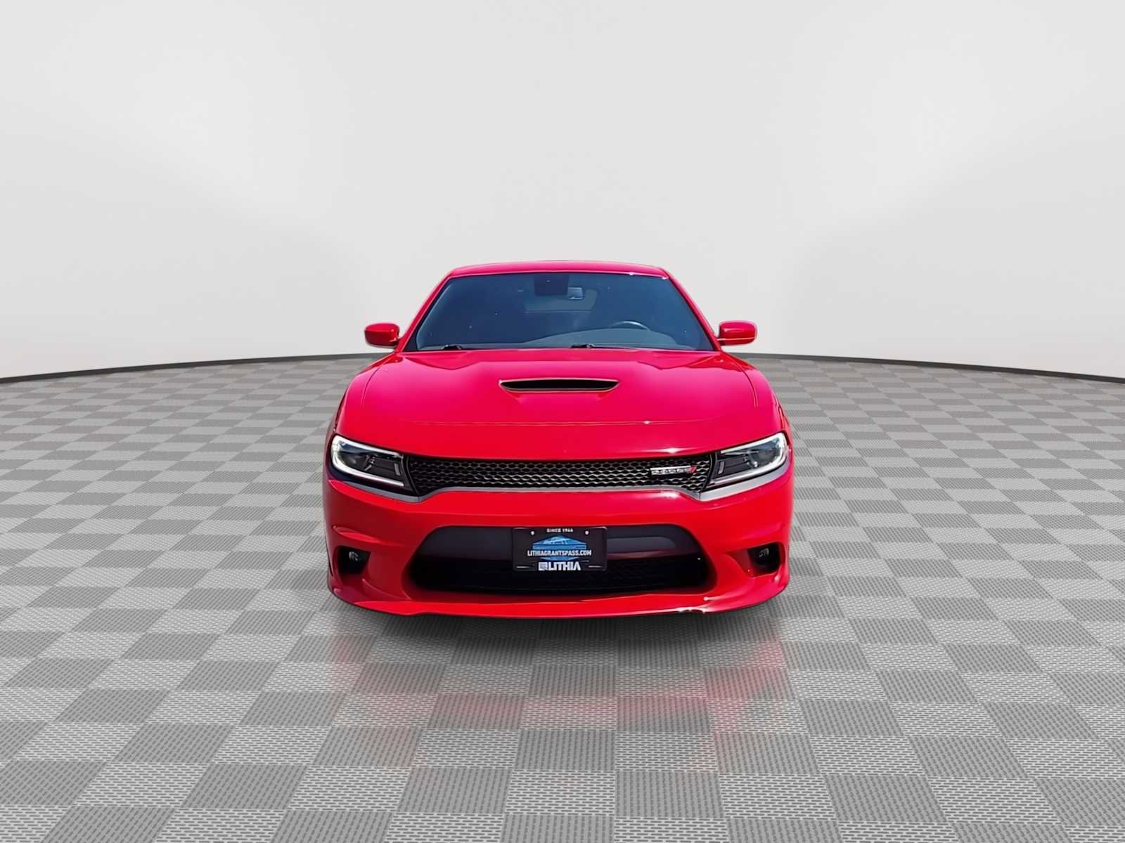 Used 2022 Dodge Charger GT RWD image 3