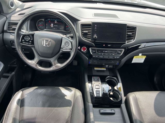 Used 2022 Honda Pilot Elite image 15