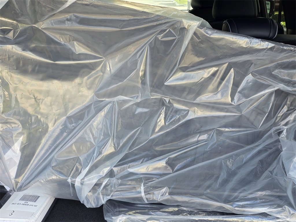 New 2026 INFINITI QX80 SPORT w/ Sport Exterior Package image 6