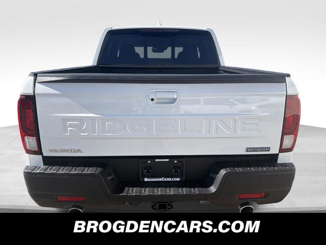 New 2026 Honda Ridgeline RTL image 9
