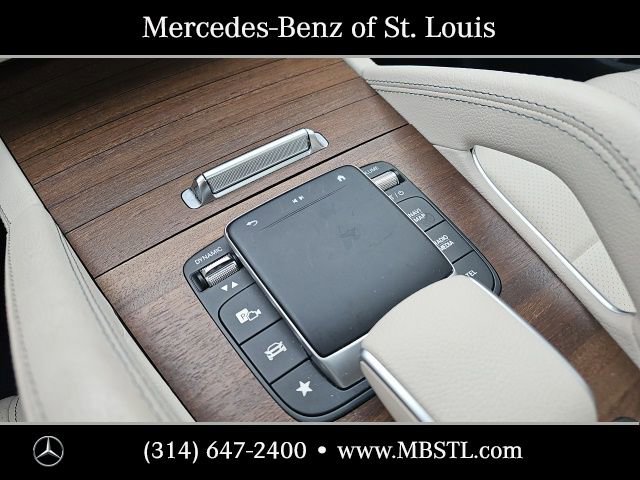 Certified 2022 Mercedes-Benz GLE 350 4MATIC image 22