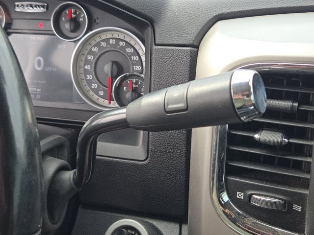 Used 2017 RAM 2500 Laramie AWD/4WD image 28