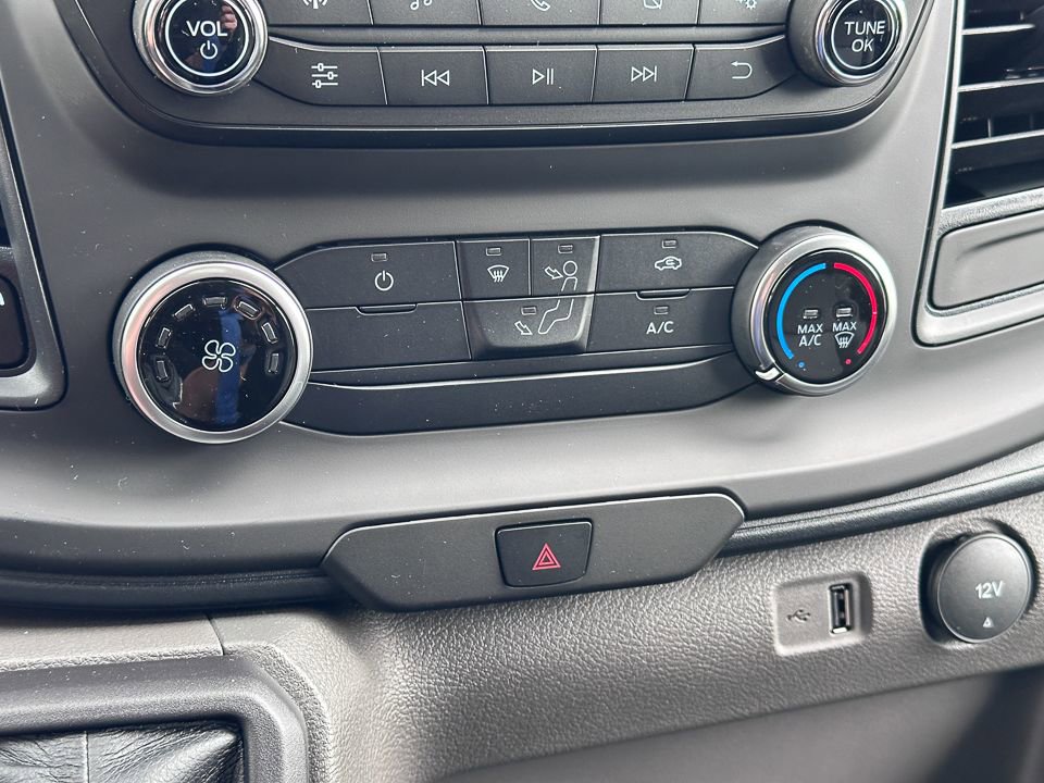 New 2025 Ford Transit 150 Low Roof w/ Load Area Protection Package image 21