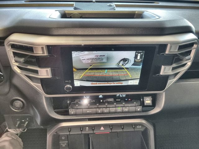 New 2026 Toyota Tundra SR5 w/ SR5 Premium Package AWD/4WD image 17