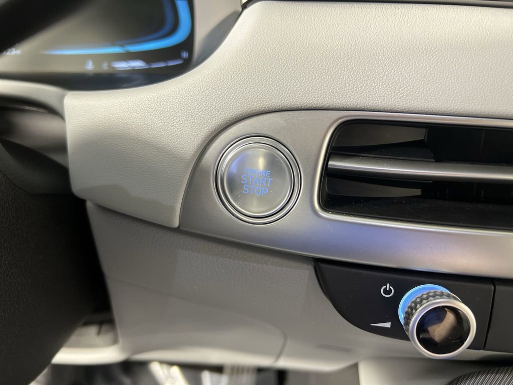 Used 2025 Hyundai Palisade SEL AWD/4WD image 18