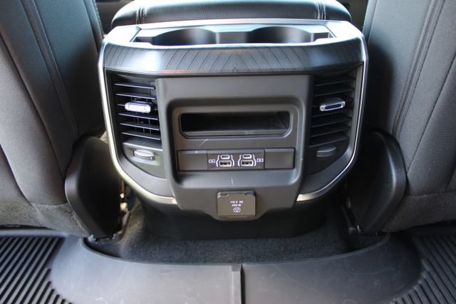 Used 2025 RAM 1500 Big Horn AWD/4WD image 44