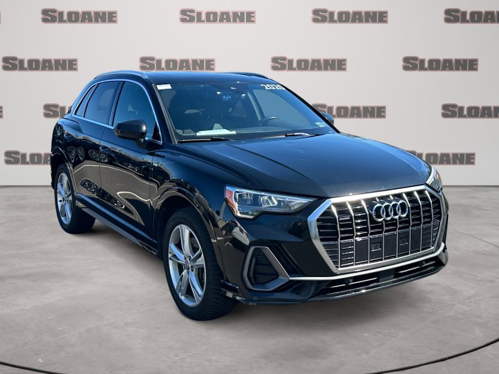 Used 2020 Audi Q3 2.0T Premium w/ Convenience Package image 7