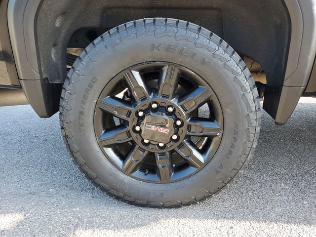Used 2024 GMC Sierra 2500 AT4 w/ AT4 Premium Plus Package image 5