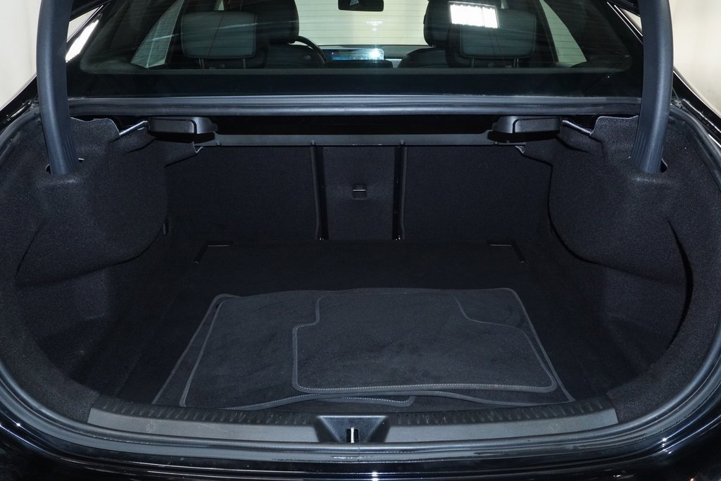 Used 2020 Mercedes-Benz A 220 4MATIC image 7