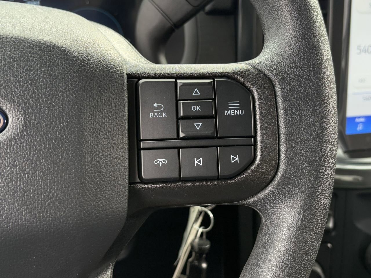 New 2026 Ford F150 STX w/ Equipment Group 200A RWD image 44