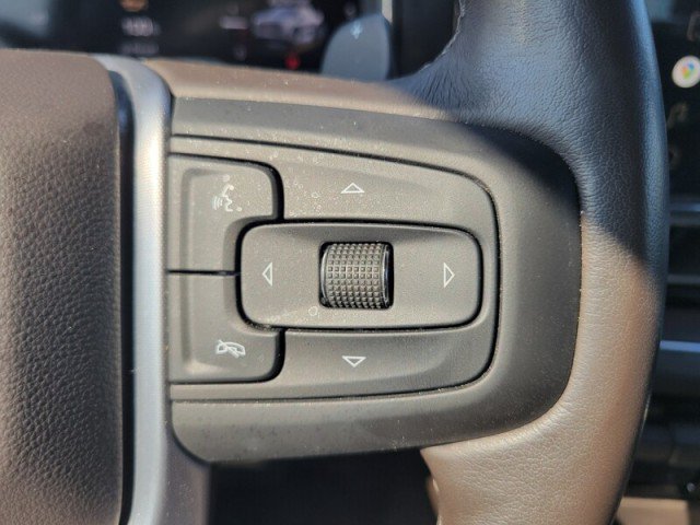 Used 2022 GMC Sierra 1500 SLT RWD image 17