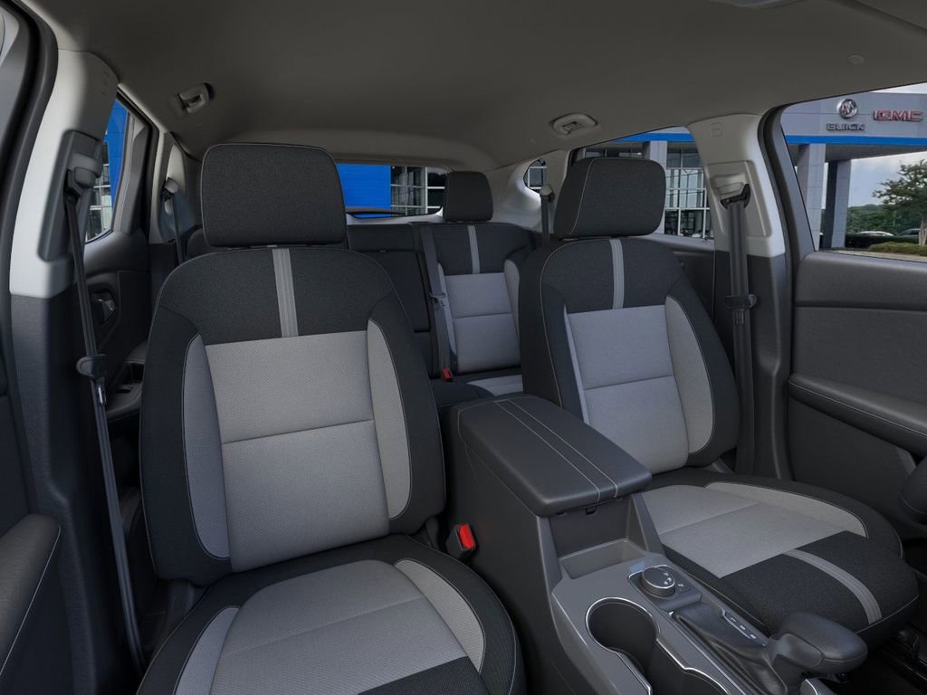 New 2026 Chevrolet Blazer LT w/ Convenience Package FWD image 16