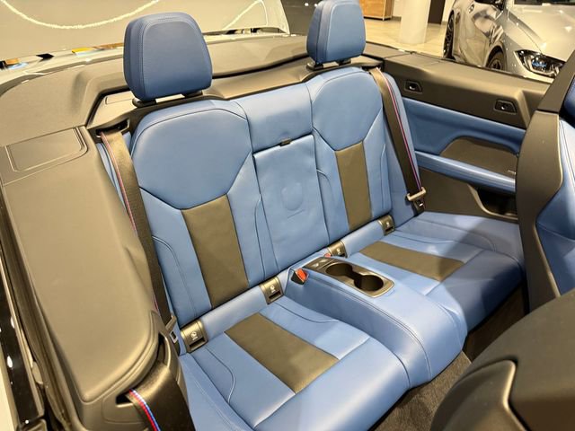 Used 2022 BMW M4 xDrive Competition AWD/4WD image 28