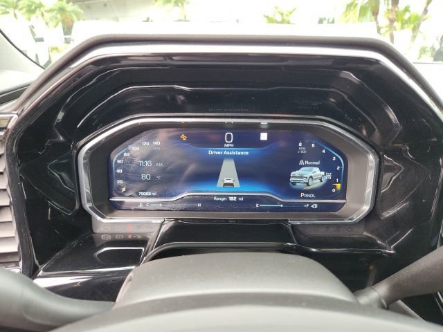 Used 2022 Chevrolet Silverado 1500 LT image 27