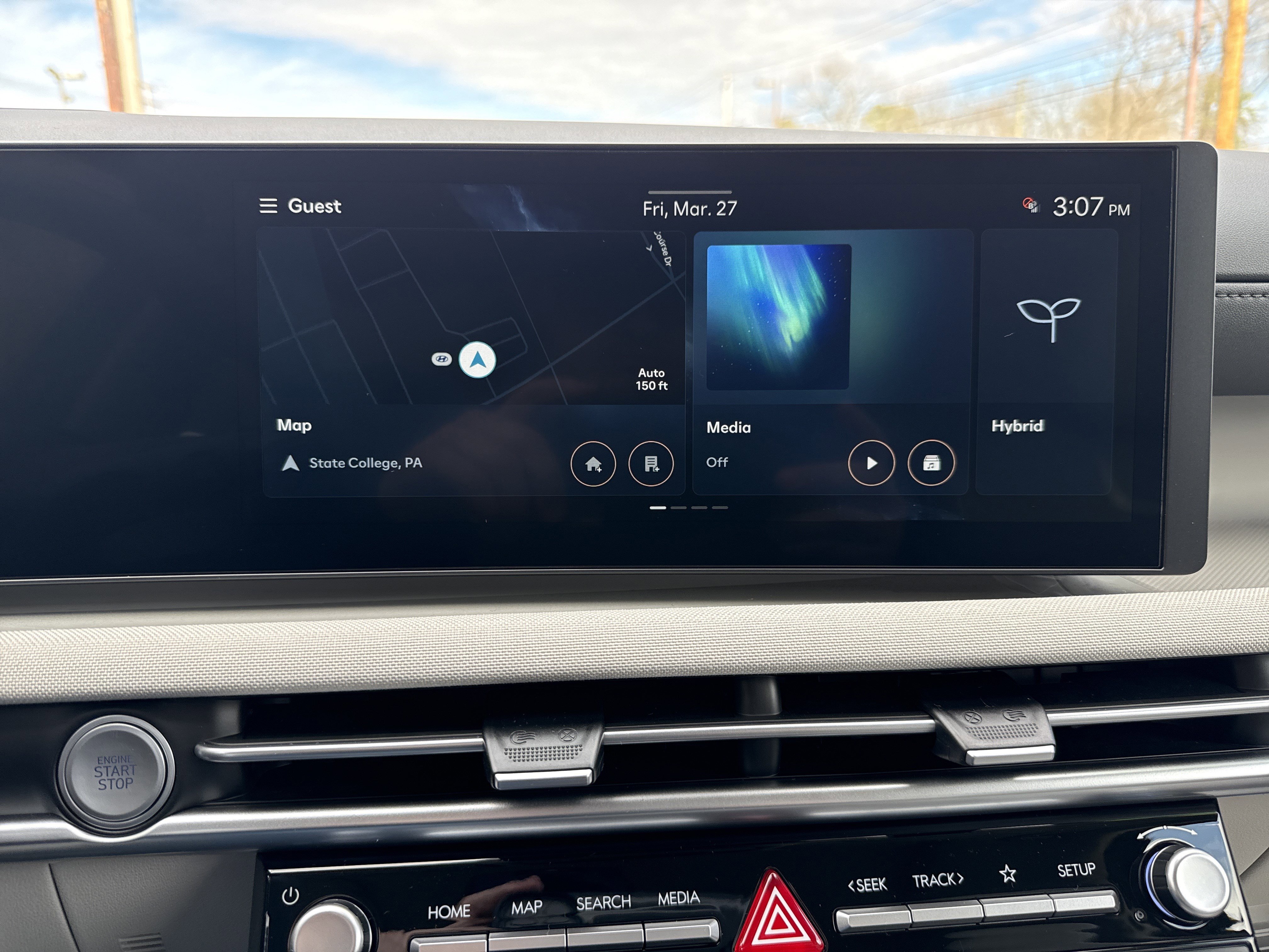 New 2026 Hyundai Tucson Limited image 27