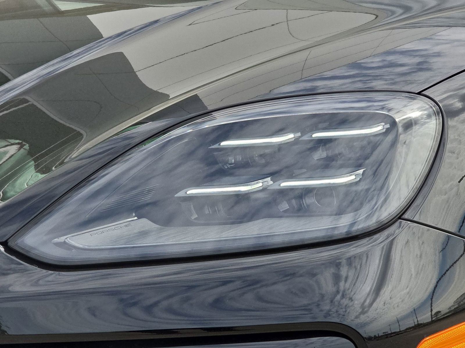 New 2026 Porsche Cayenne S image 30