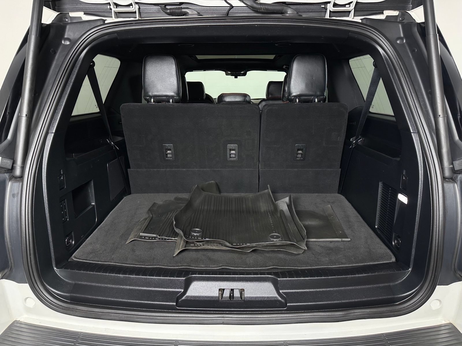 Used 2020 Ford Expedition Max King Ranch AWD/4WD image 33