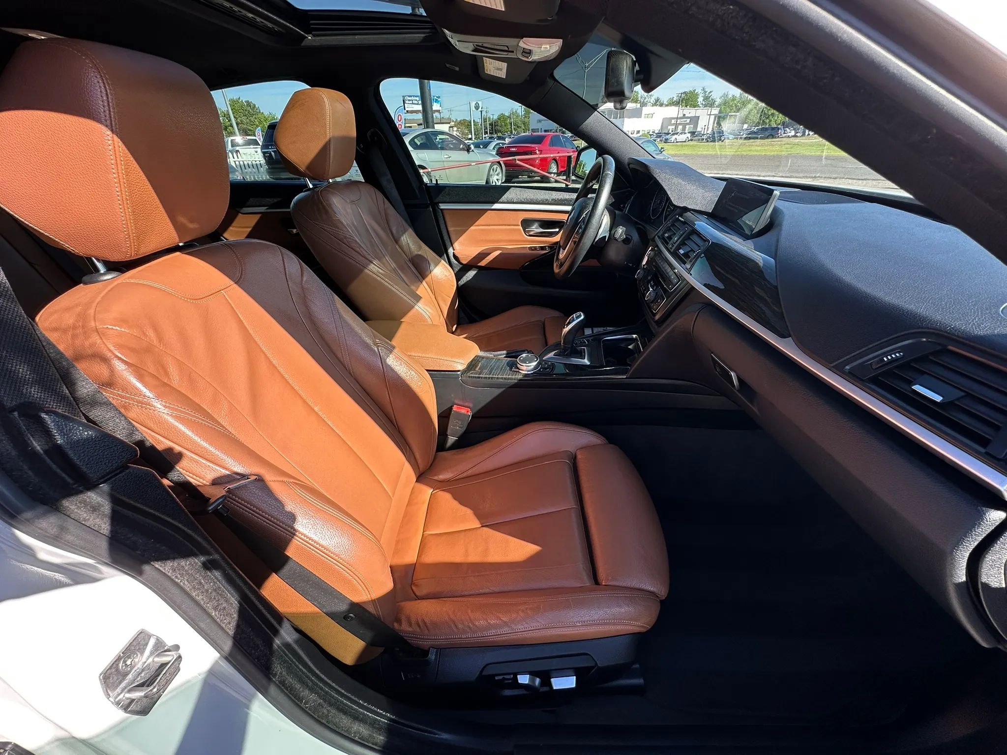 Used 2016 BMW 428i Gran Coupe image 13