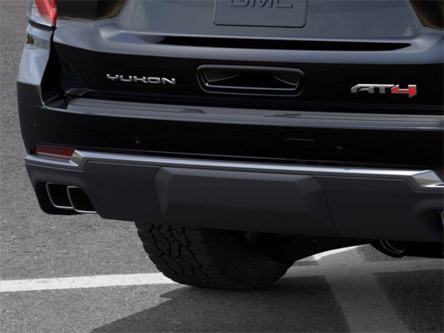New 2026 GMC Yukon XL AT4 image 14