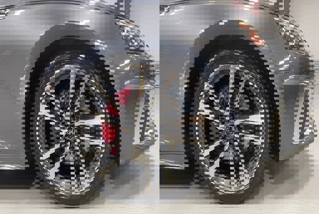 Used 2023 Audi S5 Premium Plus image 20