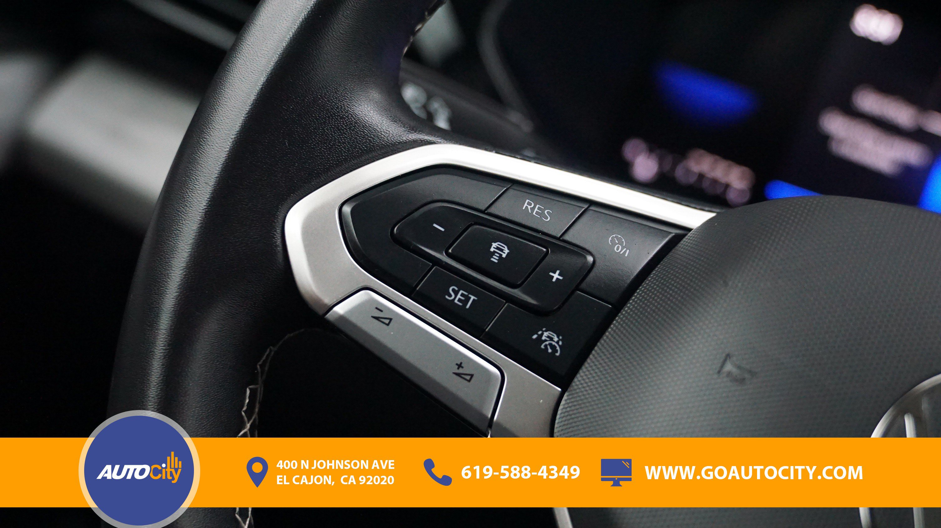 Used 2024 Volkswagen Taos S FWD image 18
