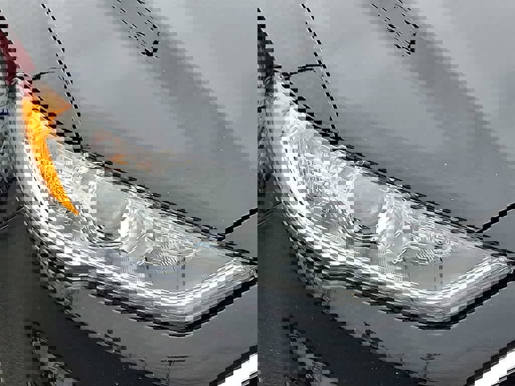 Used 2019 Ford Fusion S image 10