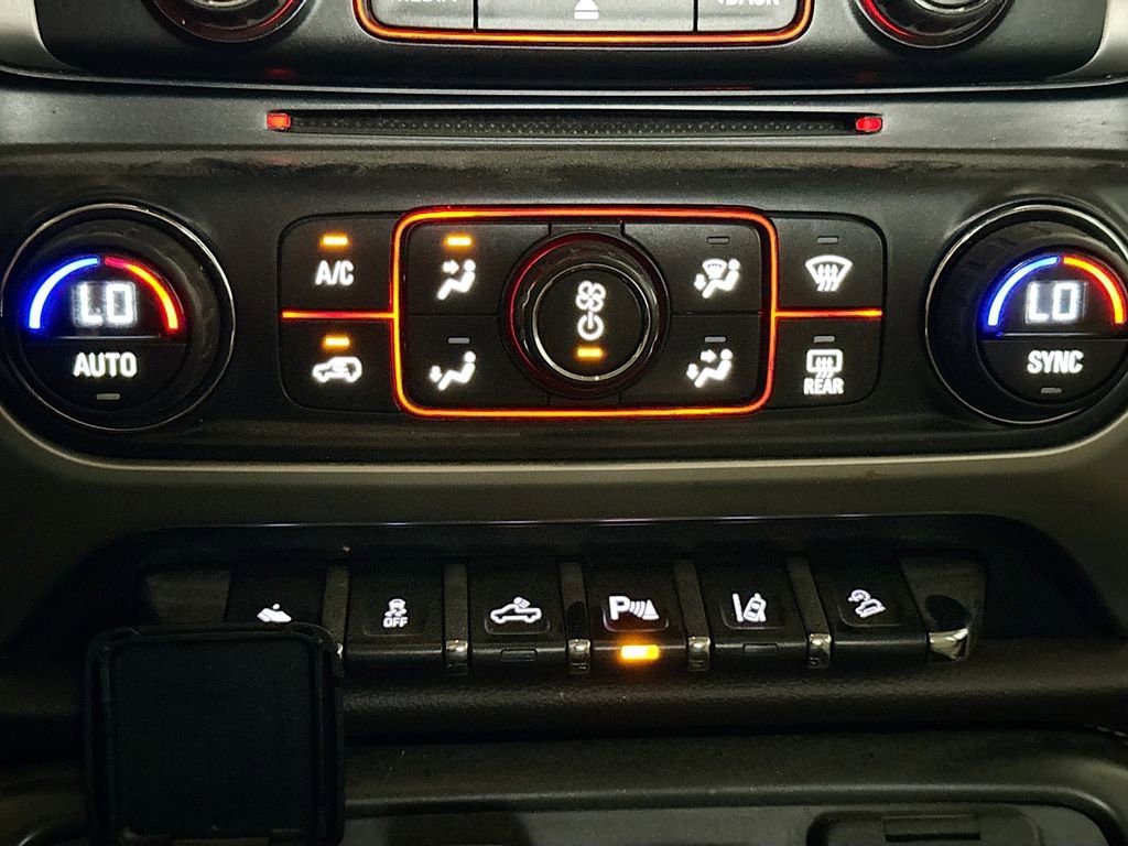 Used 2015 GMC Sierra 1500 SLT image 17