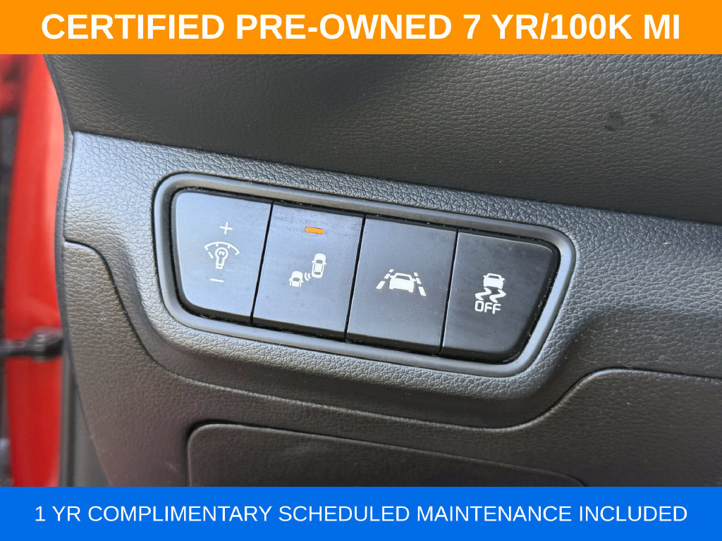 Used 2021 Kia Forte GT-Line w/ GT-Line Premium Package FWD image 33