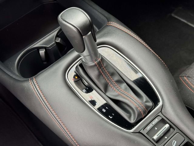 Certified 2025 Honda HR-V Sport image 27