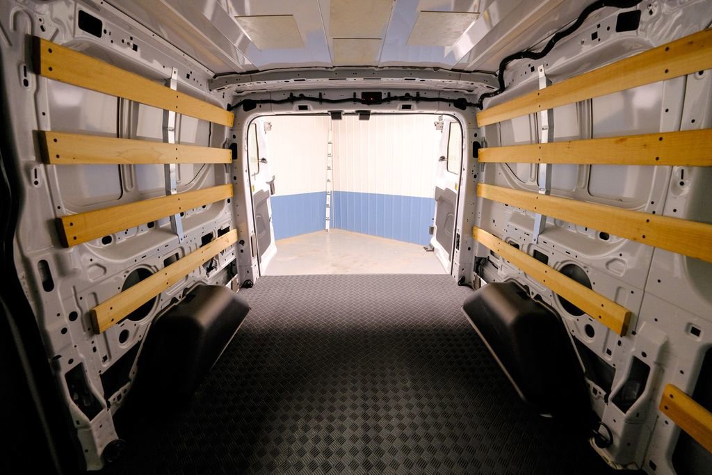 Used 2024 Ford Transit 250 Low Roof w/ Exterior Upgrade Package image 27