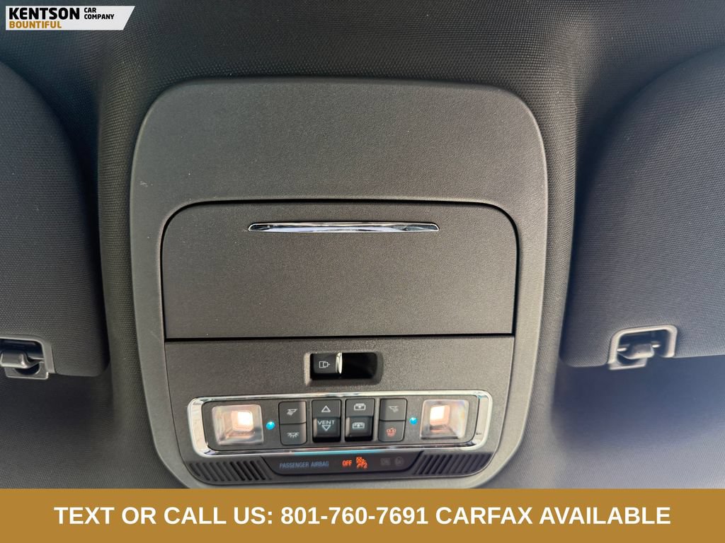 Used 2024 Ford F150 Lariat w/ Bed Utility Package AWD/4WD image 25