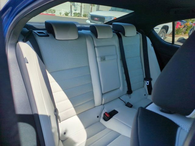 Used 2023 Lexus IS 500 w/ Accessory Package image 30