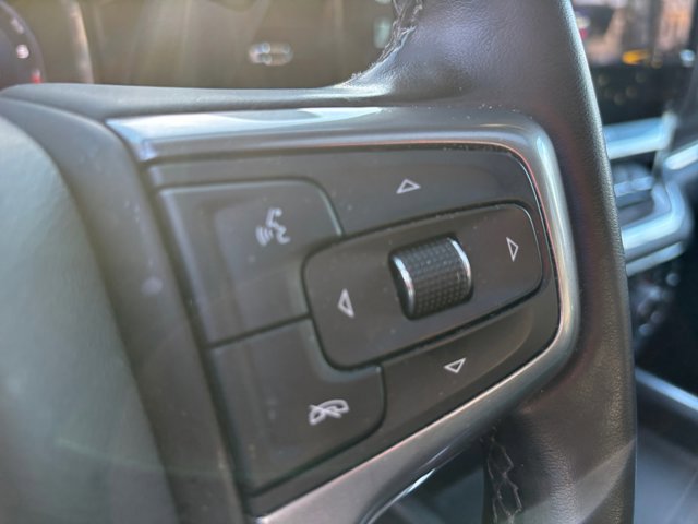 Certified 2024 Chevrolet Silverado 2500 LTZ w/ LTZ Plus Package image 19