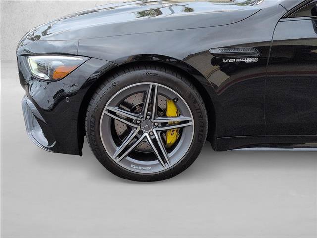 Used 2020 Mercedes-Benz AMG GT 63 S image 26