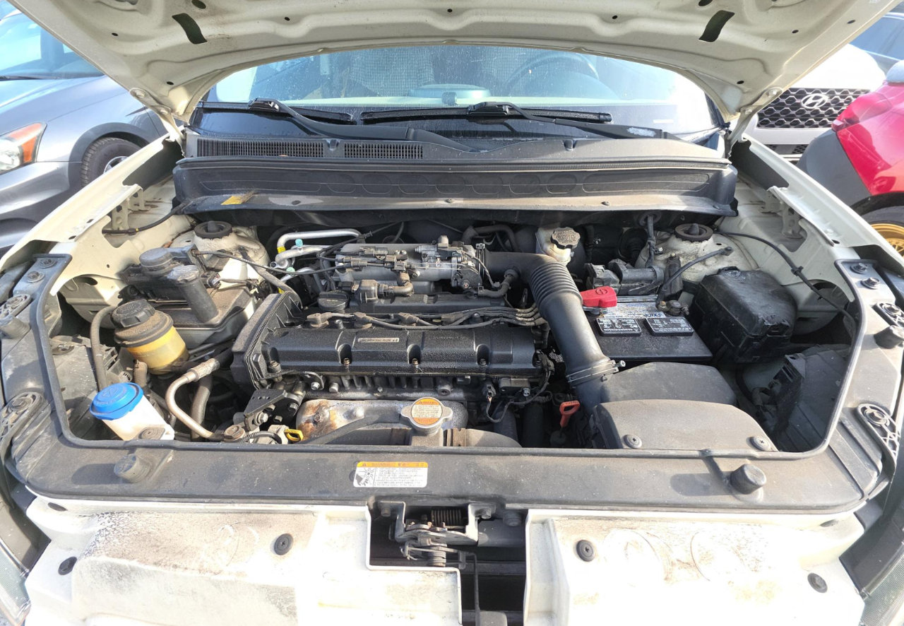 Used 2011 Kia Soul ! image 18