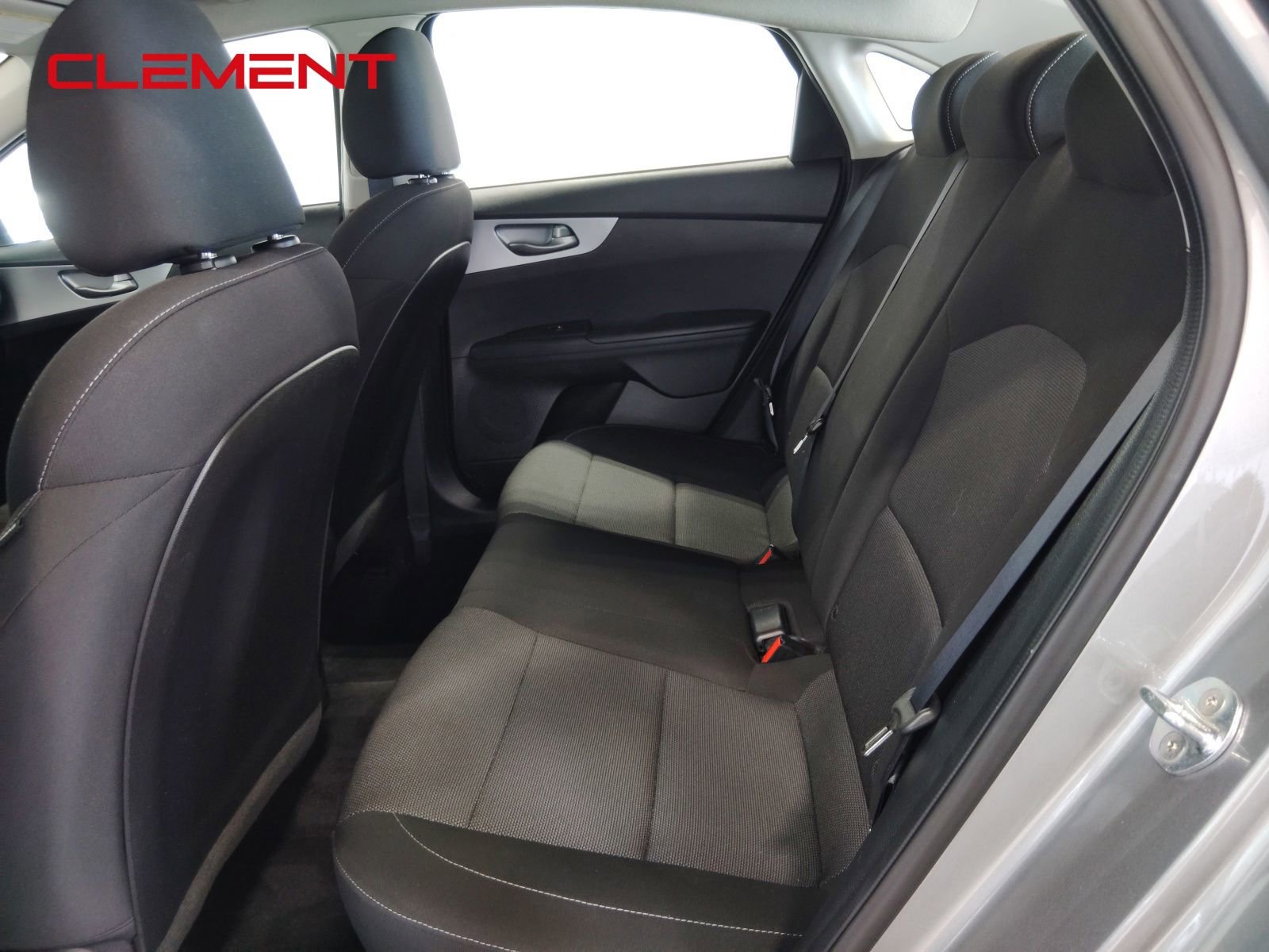 Used 2022 Kia Forte LXS image 25