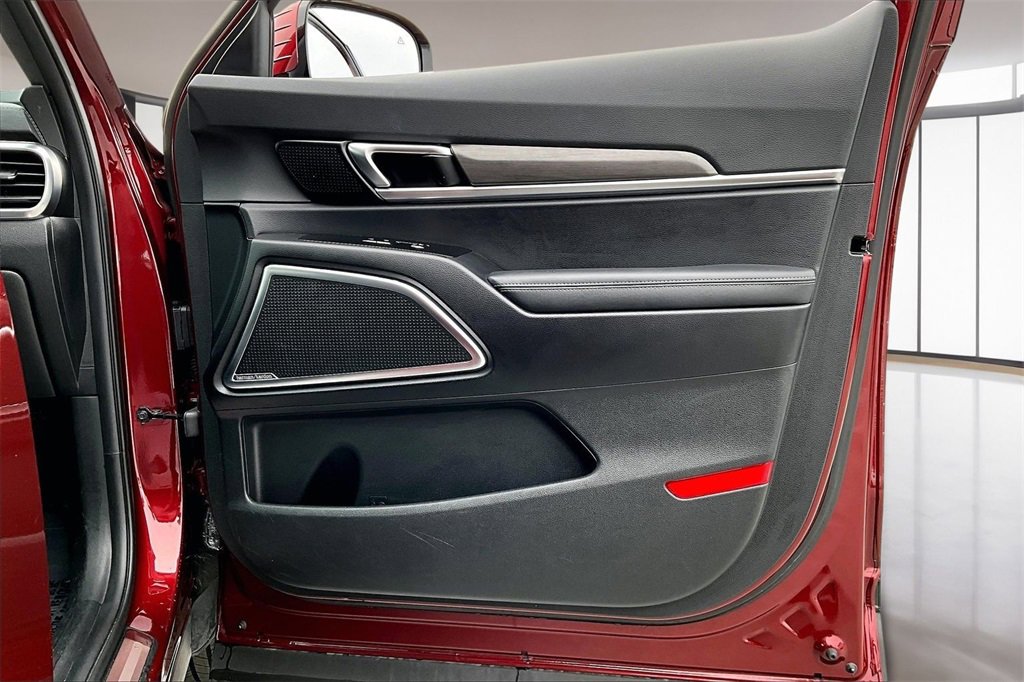 Used 2023 Kia Telluride SX Prestige X-Line image 27