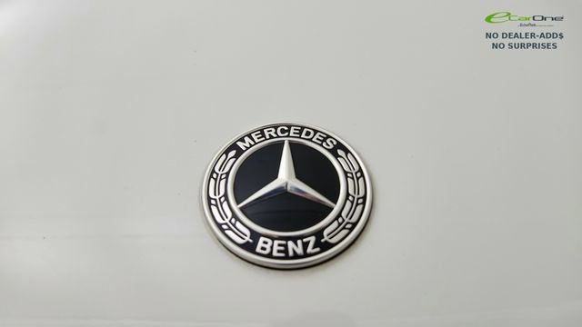 Used 2023 Mercedes-Benz EQS 450+ 4MATIC SUV w/ Exclusive Trim Package image 16