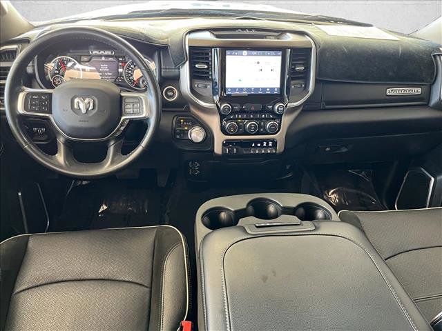 Used 2022 RAM 2500 Laramie image 11
