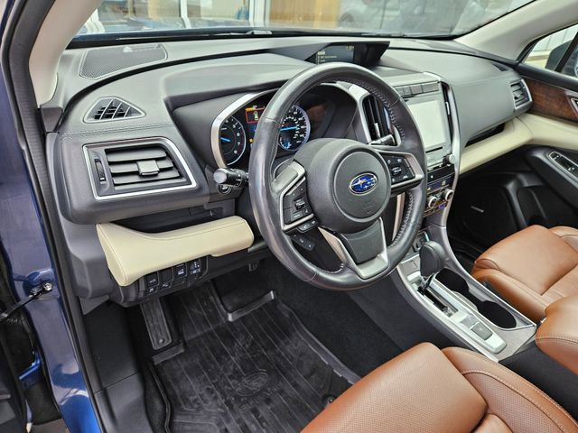 Used 2019 Subaru Ascent Touring w/ Popular Package #3 AWD/4WD image 25