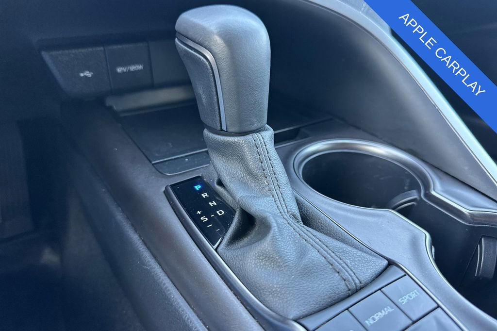 Used 2024 Toyota Camry SE image 22