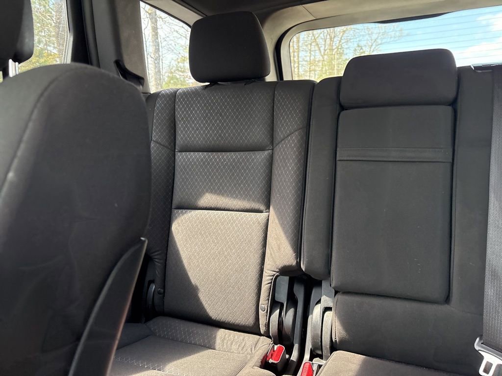 Used 2021 Jeep Grand Cherokee Laredo image 11