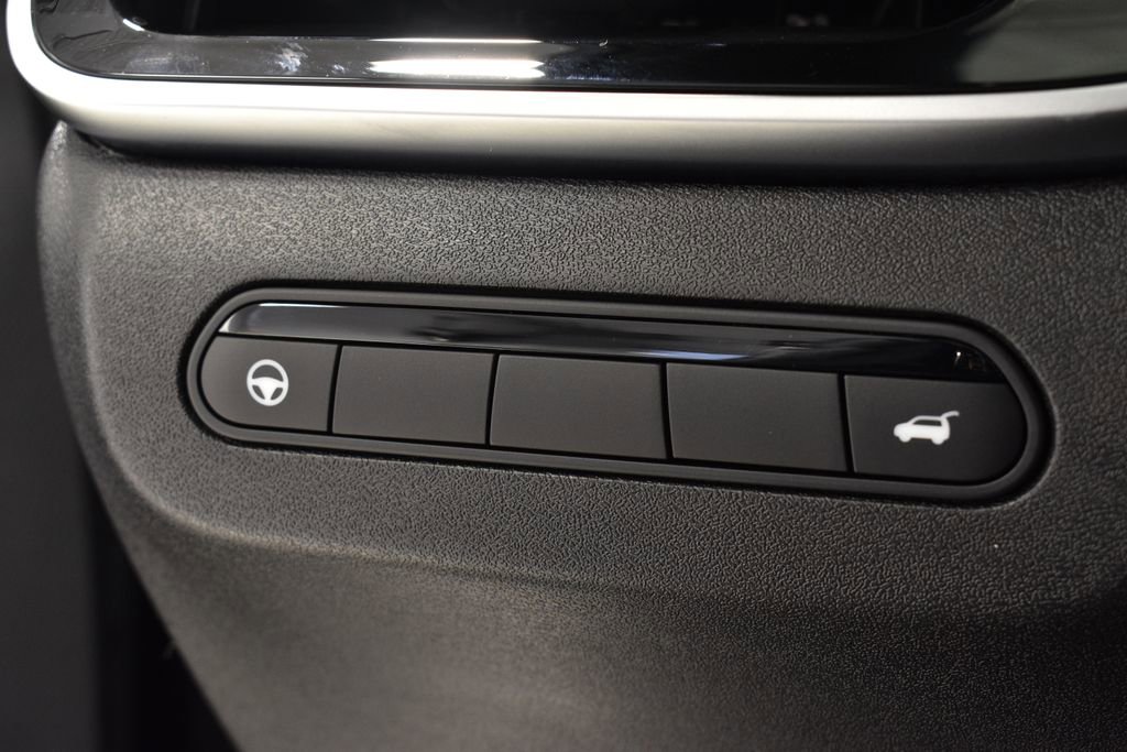 New 2026 INFINITI QX60 Sport w/ Dark Cargo Package image 17