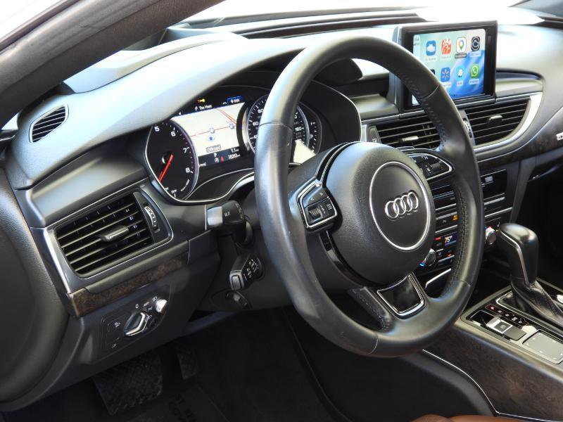 Used 2018 Audi A7 3.0T Prestige w/ Prestige Package image 56