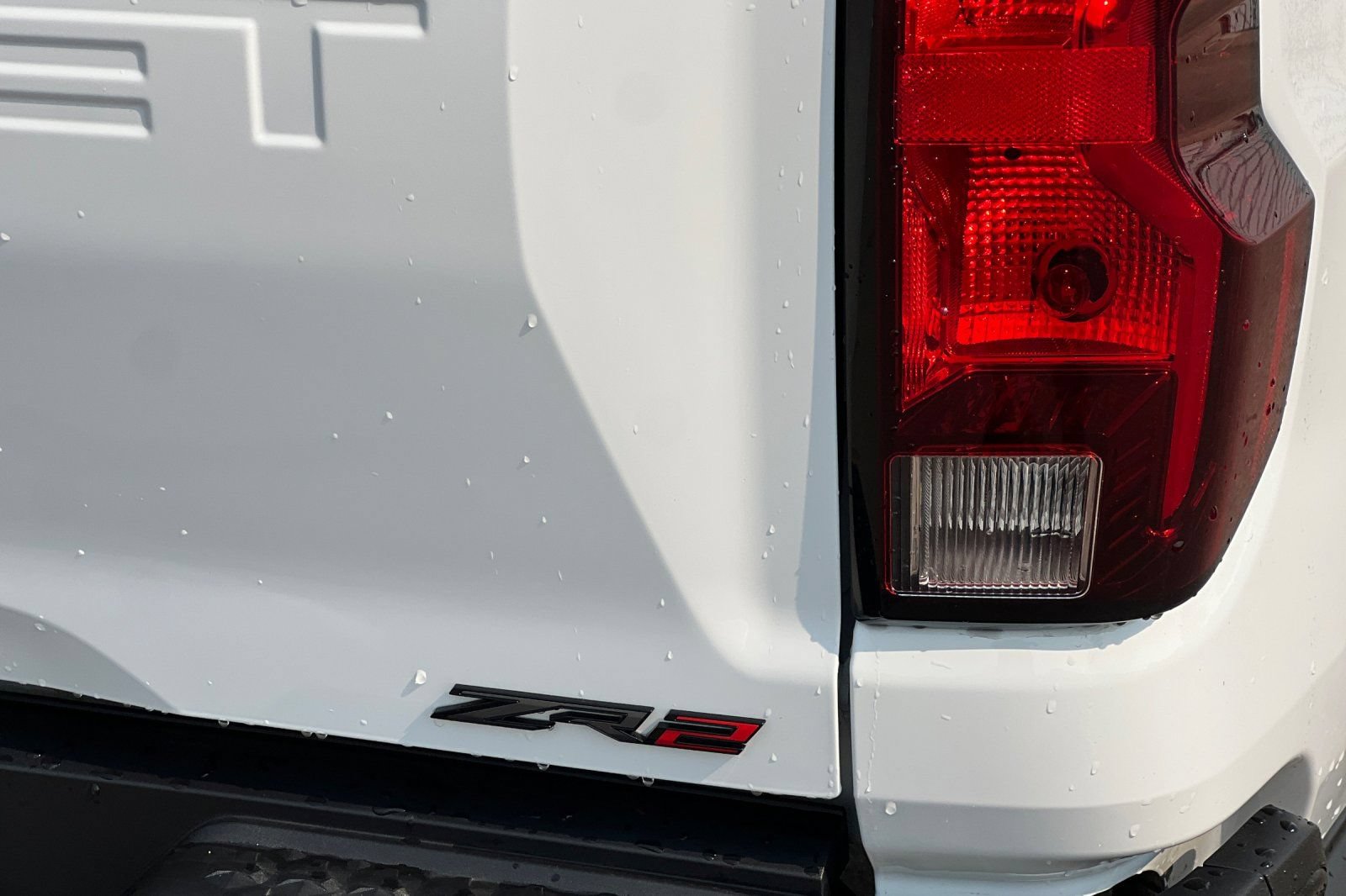 Used 2024 Chevrolet Colorado W/T RWD image 23